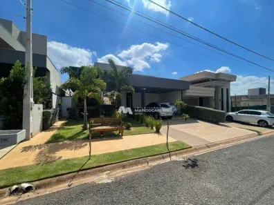 Casa de Condomínio com 3 Quartos à venda, 200m² no Terravista Residence Club, Mirassol