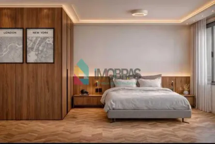 Cobertura com 4 Quartos à venda, 400m² no Barra da Tijuca, Rio de Janeiro