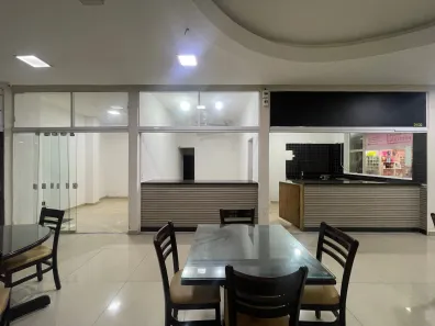 Ponto Comercial para alugar, 12m² no Vila Santa Rosa, Guarujá