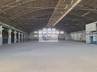 Sala Comercial para alugar, 3982m² no Parque da Mooca, São Paulo