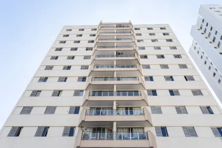 Apartamento com 3 Quartos à venda, 92m² no Campo Belo, São Paulo