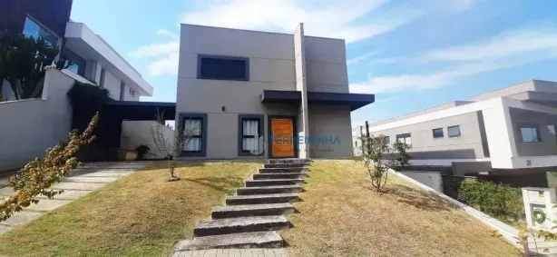 Casa de Condomínio com 4 Quartos à venda, 360m² no Condomínio Reserva do Paratehy, São José dos Campos