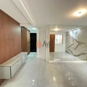 Sobrado com 2 Quartos para alugar, 90m² no Chácara Santo Antônio (Zona Leste), São Paulo