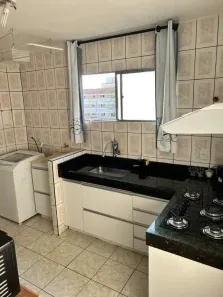 Apartamento com 2 Quartos à venda, 44m² no Parque das Nações, Aparecida de Goiânia