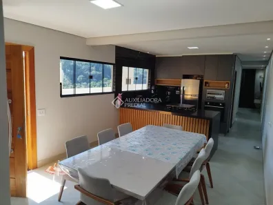 Sobrado com 2 Quartos à venda, 350m² no Alvarenga, São Bernardo do Campo