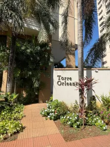 Apartamento com 3 Quartos para alugar, 92m² no Plano Diretor Norte, Palmas