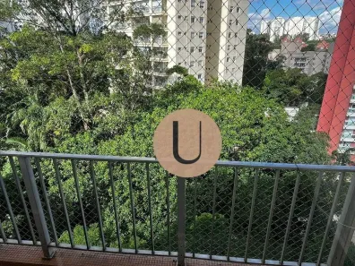 Apartamento com 3 Quartos à venda, 103m² no Vila Sofia, São Paulo