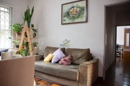 Apartamento com 2 Quartos à venda, 82m² no Petrópolis, Porto Alegre