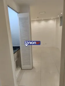 Sala Comercial à venda, 49m² no Vila Mariana, São Paulo