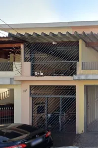 Casa com 2 Quartos à venda, 78m² no Vila Santa Maria, São Paulo