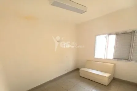 Casa com 2 Quartos para alugar, 120m² no Jardim, Santo André