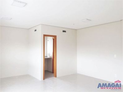 Sala Comercial à venda, 40m² no Centro, Jacareí