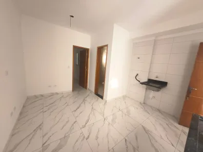 Apartamento com 1 Quarto à venda, 34m² no Vila Nova Cachoeirinha, São Paulo