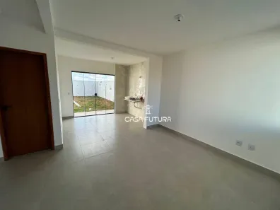 Casa de Condomínio com 2 Quartos à venda, 79m² no Bairro de Fátima (Califórnia da Barra), Barra do Piraí
