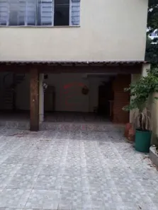 Sobrado com 3 Quartos à venda, 227m² no Mooca, São Paulo