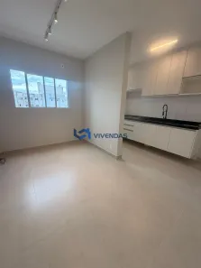 Apartamento com 2 Quartos à venda, 46m² no João Aranha, Paulínia
