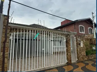 Casa com 3 Quartos à venda, 223m² no Jardim dos Oliveiras, Campinas