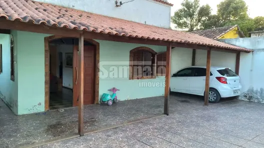 Casa com 3 Quartos à venda, 220m² no Campo Grande, Rio de Janeiro