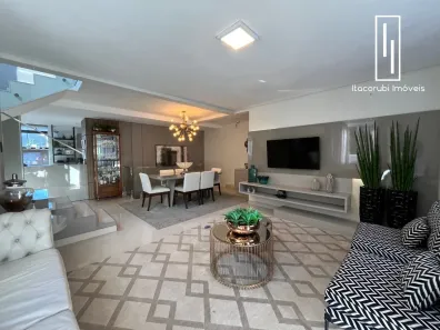Casa com 3 Quartos à venda, 179m² no Córrego Grande, Florianópolis