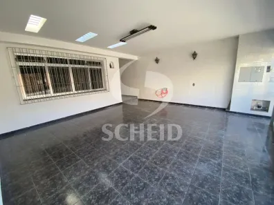 Sobrado com 4 Quartos à venda, 135m² no Vila Babilônia, São Paulo