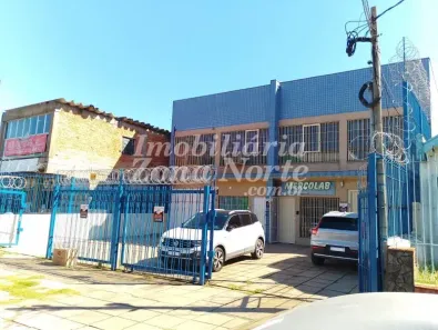 Prédio Comercial à venda, 518m² no Navegantes, Porto Alegre