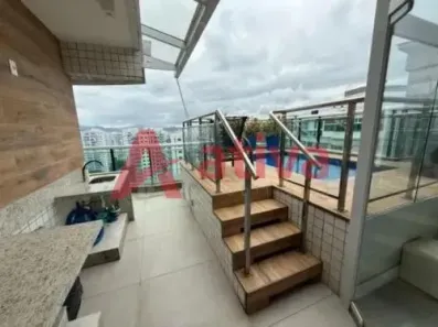Cobertura com 3 Quartos à venda, 262m² no Barra da Tijuca, Rio de Janeiro