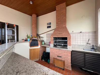 Cobertura com 2 Quartos à venda, 140m² no Mansões Santo Antônio, Campinas