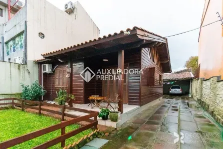 Casa com 2 Quartos à venda, 80m² no Cristal, Porto Alegre