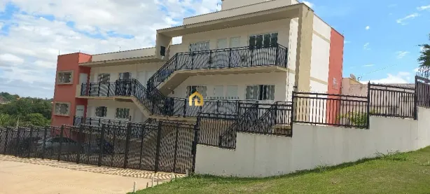 Kitnet com 1 Quarto à venda, 47m² no Jardim Betânia, Sorocaba