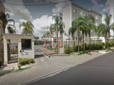 Apartamento com 2 Quartos para venda ou aluguel, 49m² no Jardim Adalgisa, Araraquara