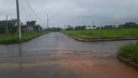 Lote/Terreno à venda, 1467m² no São José do Almeida, Jaboticatubas