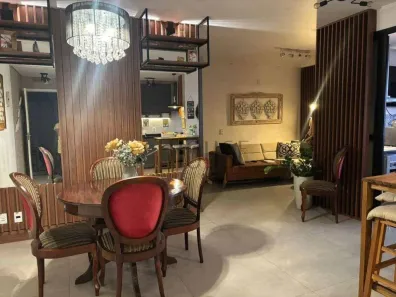 Apartamento com 2 Quartos à venda, 70m² no Além Ponte, Sorocaba