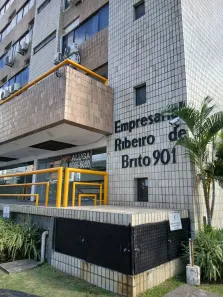 Sala Comercial à venda, 43m² no Boa Viagem, Recife