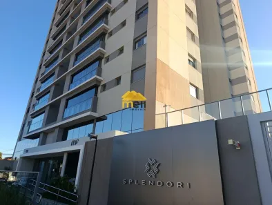 Apartamento com 2 Quartos à venda, 82m² no Vila Ocidental, Presidente Prudente
