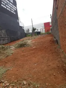 Lote/Terreno à venda, 600m² no Vila Olímpia, Sorocaba