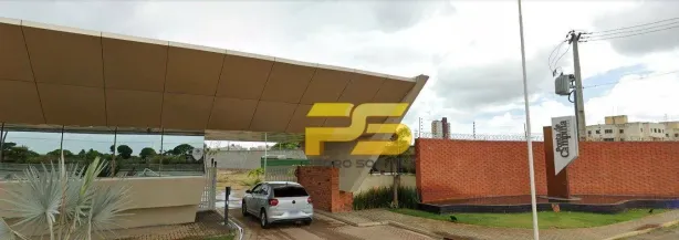 Lote/Terreno à venda, 864m² no Ponta de Campina, Cabedelo