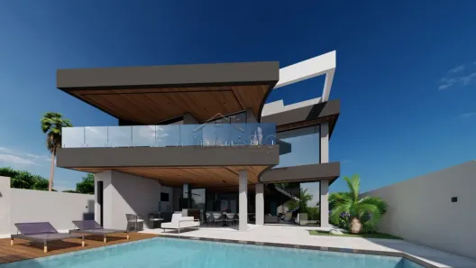 Casa de Condomínio com 5 Quartos à venda, 393m² no Condomínio Residencial Jaguary, São José dos Campos