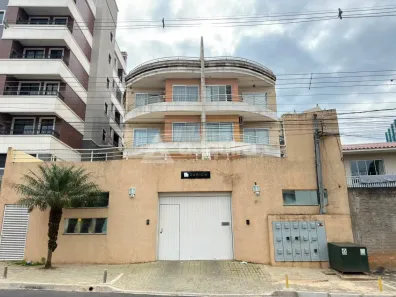 Apartamento com 2 Quartos para alugar, 87m² no Neves, Ponta Grossa