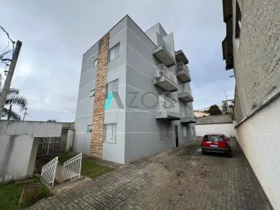 Apartamento com 2 Quartos à venda, 48m² no Maracanã, Colombo