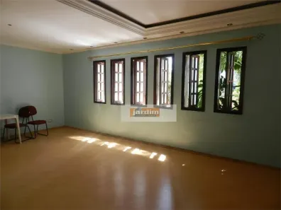 Imóvel Comercial com 4 Quartos para venda ou aluguel, 498m² no Taboão, São Bernardo do Campo