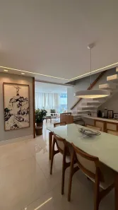 Cobertura com 4 Quartos à venda, 280m² no Praia de Itaparica, Vila Velha