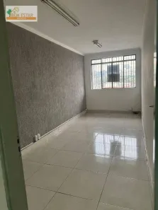 Sala Comercial para alugar, 32m² no Vila Polopoli, São Paulo