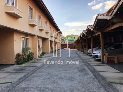 Casa de Condomínio com 2 Quartos à venda, 90m² no Chácara Belenzinho, São Paulo