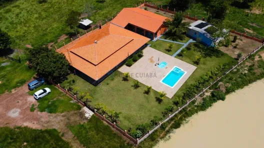 com 3 Quartos à venda, 350m² no , Nobres