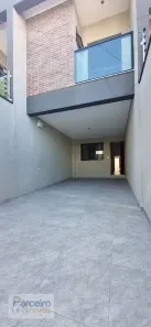 Casa com 3 Quartos à venda, 119m² no Vila Guilhermina, São Paulo