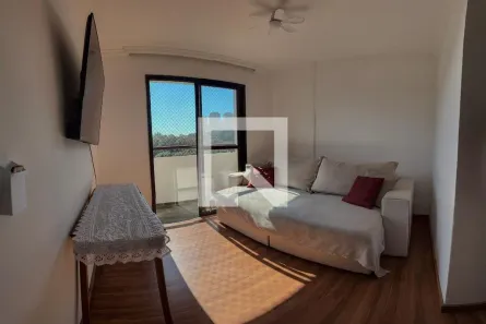 Apartamento com 3 Quartos à venda, 65m² no Jardim Ampliação, São Paulo