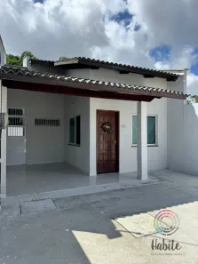 Casa de Condomínio com 2 Quartos à venda, 78m² no Centro, Eusébio