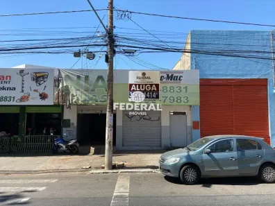 Ponto Comercial para alugar, 90m² no Rodoviário, Goiânia
