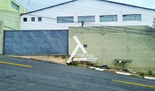 Galpão/Depósito/Armazém para alugar, 971m² no Jardim da Várzea, Santana de Parnaíba