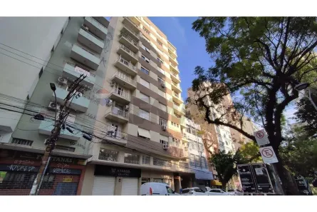 Apartamento com 2 Quartos à venda, 93m² no Centro Histórico, Porto Alegre